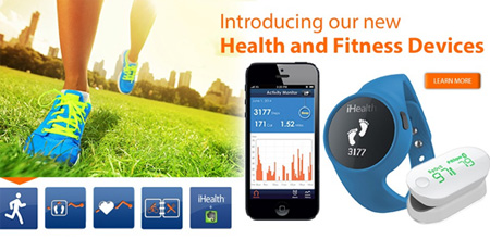 iHealth
