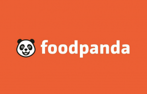Foodpanda-log