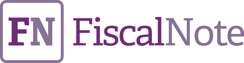 FiscalNote logo